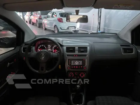 FOX - 1.0 MI COMFORTLINE 8V 4P MANUAL