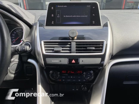 ECLIPSE CROSS 1.5 Mivec Turbo Hpe-s AWD