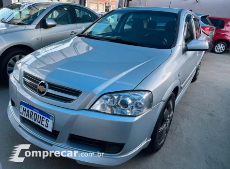ASTRA 2.0 MPFI Advantage 8V