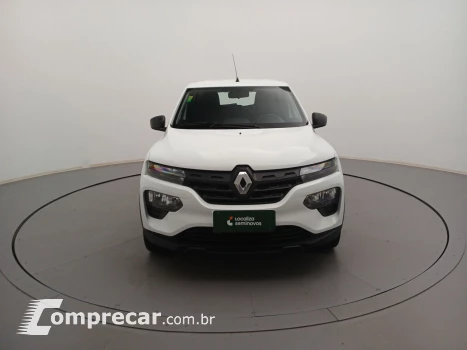 KWID 1.0 12V SCE FLEX ZEN MANUAL