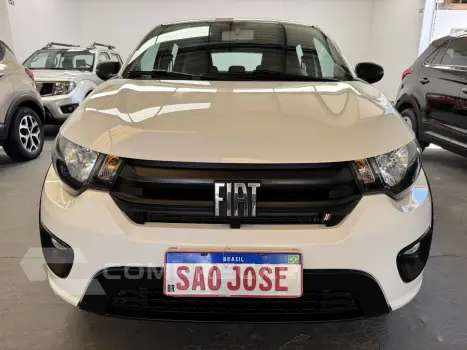 MOBI 1.0 8V EVO Like.