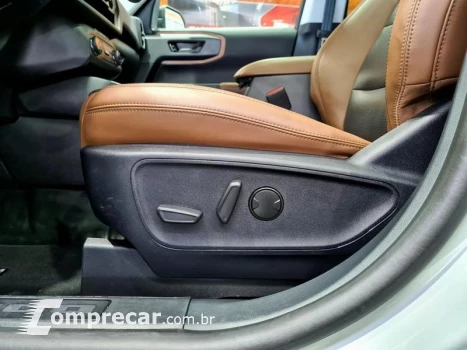 BRONCO SPORT WILDTRAK 2.0 TB 16V AWD AUT
