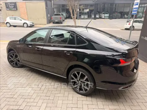 VIRTUS 1.4 250 TSI Exclusive