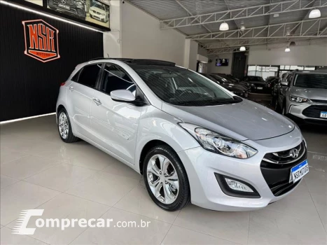 I30 1.8 MPI 16V Série Limitada