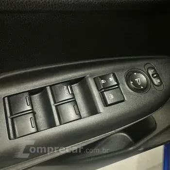 Fit LX 1.5 Flexone 16V 5p Aut.