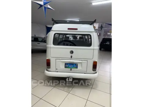 KOMBI 1.4 MI STD LOTAÇÃO 8V FLEX 3P MANUAL