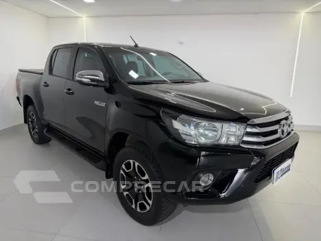 HILUX CDSRVA4FD