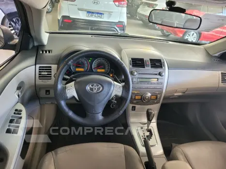 Corolla XEi 2.0 Flex 16V Aut.