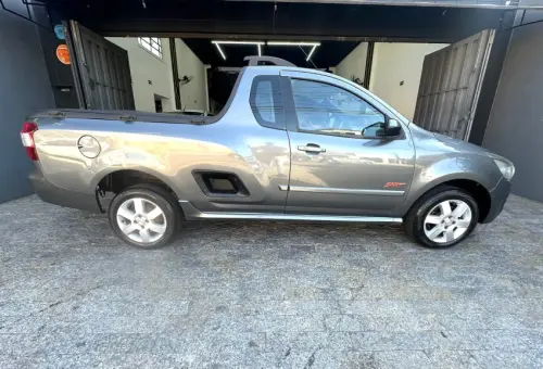 MONTANA 1.4 MPFI Sport CS 8V