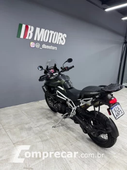Tiger 1200 Rally Pro