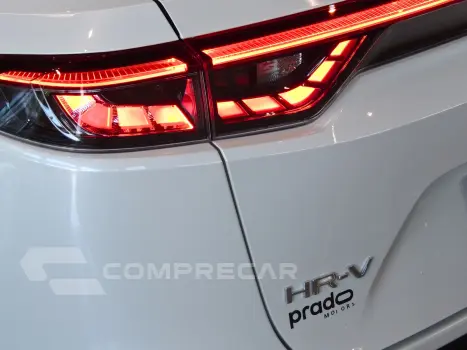 HR-V 1.5 DI I-vtec EXL