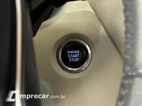 COROLLA 2.0 VVT-IE FLEX ALTIS DIRECT SHIFT
