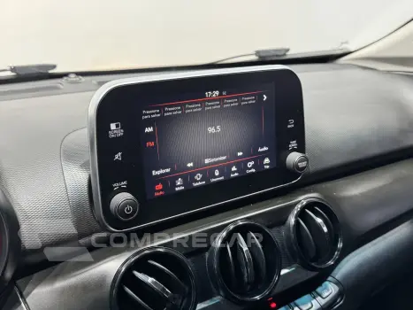 ARGO 1.0 FIREFLY FLEX DRIVE MANUAL