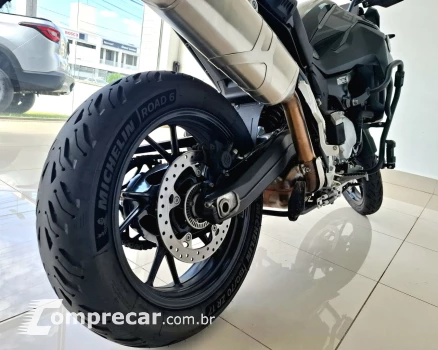 F 750 GS Premium