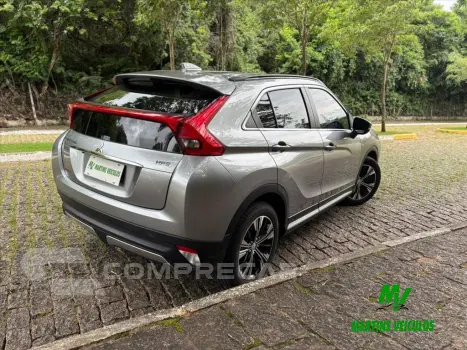 ECLIPSE CROSS 1.5 MIVEC TURBO GASOLINA HPE CVT