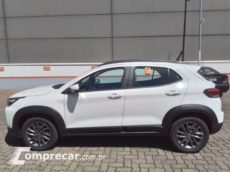 PULSE 1.3 FLEX DRIVE MANUAL