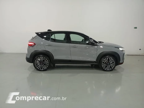 PULSE 1.3 Turbo 270 Abarth