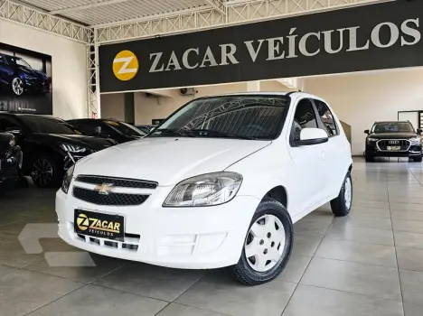 CELTA 1.0L LT
