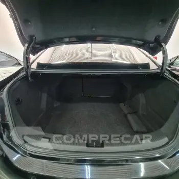 CRUZE 1.4 Turbo LTZ 16V