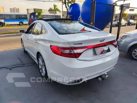 AZERA 3.0 V6