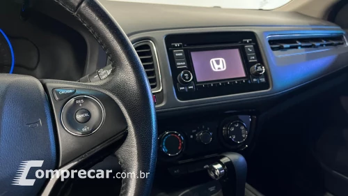 HR-V EX 1.8 Flexone 16V 5p Aut.