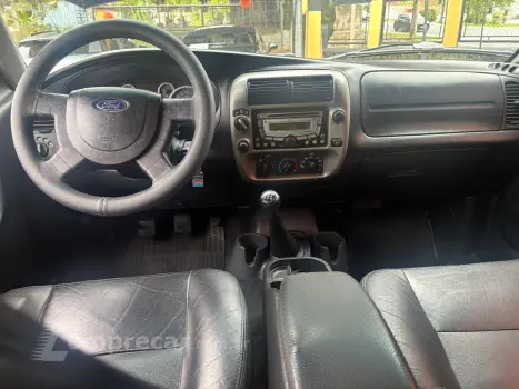 Ranger CD XLT 3.0 4x4