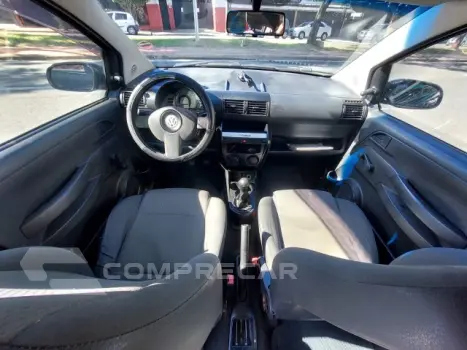 FOX - 1.0 MI 8V 4P MANUAL