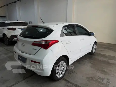 HB20 1.6 Comfort Plus 16V