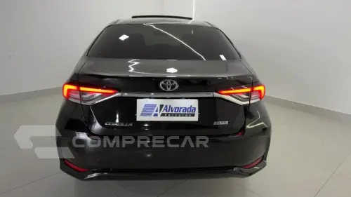 COROLLA ALTIS 20