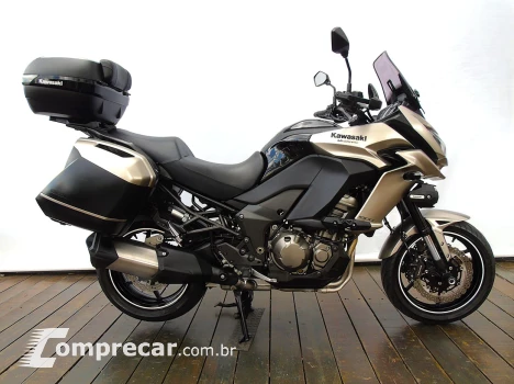 KAWASAKI VERSYS 1000 GRAND TOURER ABS
