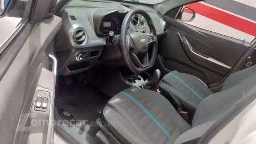 MONTANA Sport 1.4 ECONOFLEX 8V 2p