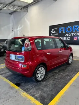 CITROEN C3 PICASSO 1.5 GLX