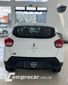 KWID 1.0 12V SCE ZEN