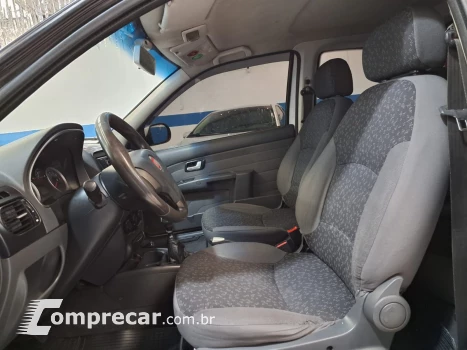 STRADA 1.6 MPI Trekking CD 16V