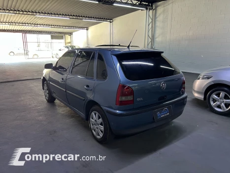GOL 1.0 MI Plus 8V