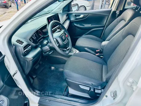 PULSE DRIVE 1.0 Turbo 200 Flex Aut.