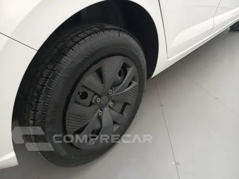 POLO 1.0 MPI TRACK MANUAL