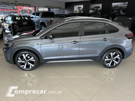 NIVUS 1.0 200 TSI Highline