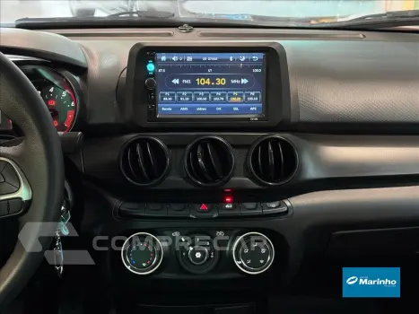 ARGO 1.0 FIREFLY FLEX MANUAL