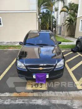 CHEVROLET CLASSIC 1.0 MPFI LS 8V 4 portas