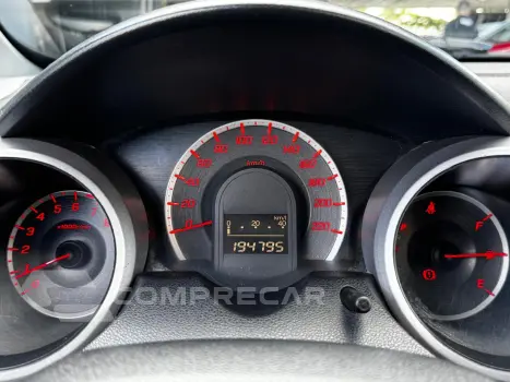 FIT 1.4 LX 16V