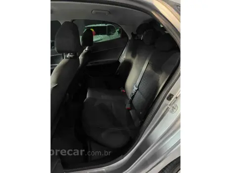 HB20 1.0 12V FLEX COMFORT PLUS MANUAL