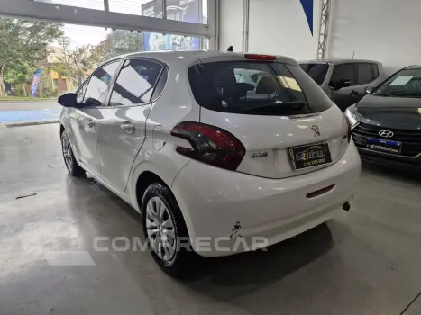 208 1.2 ACTIVE 12V FLEX 4P MANUAL