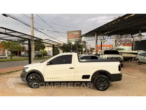 SAVEIRO 1.6 MSI ROBUST CS 16V FLEX 2P MANUAL
