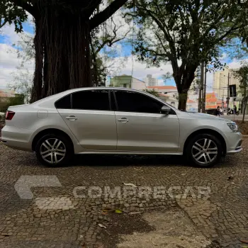 JETTA 1.4 16V TSI Comfortline