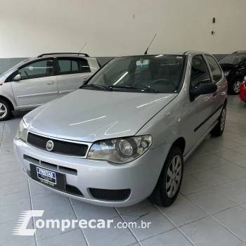 Palio ELX 1.0/ 1.0 Fire Flex 8V 2p