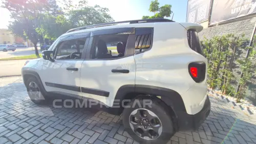 RENEGADE 1.8 16V