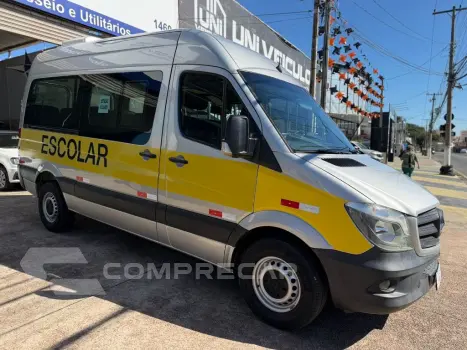 Sprinter 415 VAN Standard T.A. 2.2 Dies.