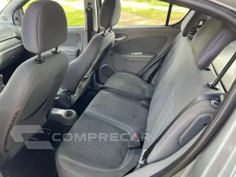 PALIO - 1.0 MPI ATTRACTIVE 8V 4P MANUAL