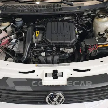 VOYAGE 1.0 12V MPI TOTALFLEX 4P MANUAL